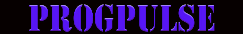 ProgPulse Logo